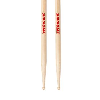 Wincent SD6 Kombi-Sticks Filzschlägel
