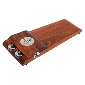 Wild Dog Bunyip Stomp Box