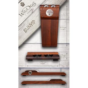 Wild Dog Bunyip Stomp Box