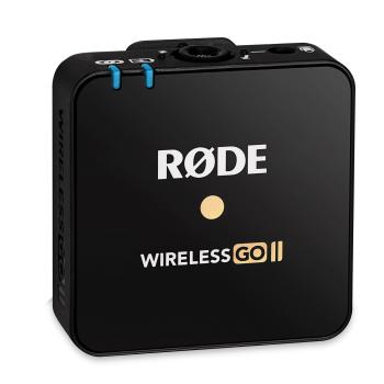Rode Wireless GO II TX Mikrofon Sender-Modul B-Ware