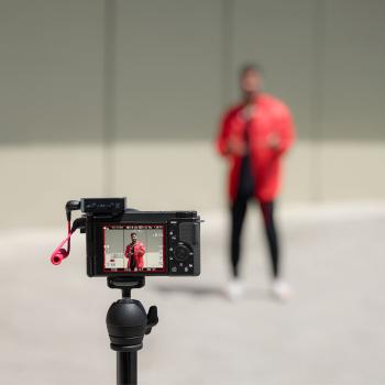 Rode Mikrofon-Funksystem Wireless GO Gen 3 Interview Set Grün