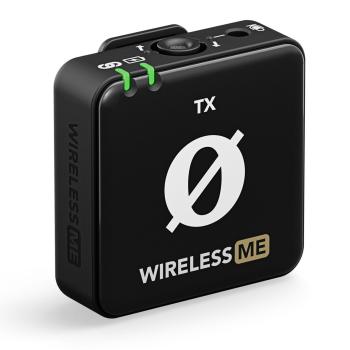 Rode Wireless ME TX drahtloses Mikrofon Sender-Modul