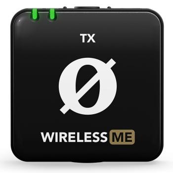 Rode Wireless ME TX drahtloses Mikrofon Sender-Modul