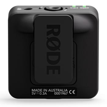 Rode Wireless ME TX drahtloses Mikrofon Sender-Modul