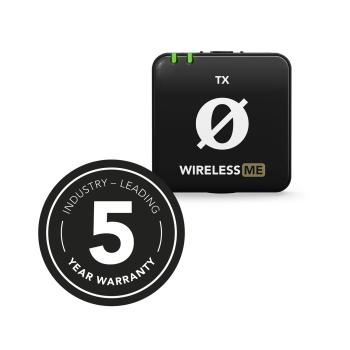 Rode Wireless ME TX drahtloses Mikrofon Sender-Modul