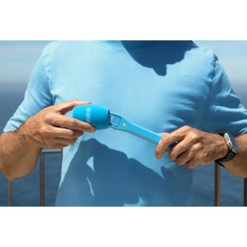 Rode Mikrofon-Funksystem Wireless Micro USB-C Interview Set Blau