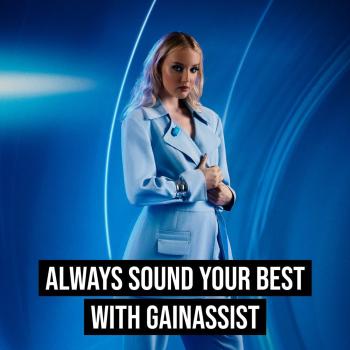 Rode Mikrofon-Funksystem Wireless Micro USB-C Interview Set Blau