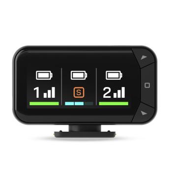 Rode Wireless Micro Camera Kit Mikrofon-System mit Ladegerät