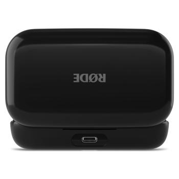 Rode Wireless Micro Camera Kit Drahtloses Mikrofon-System