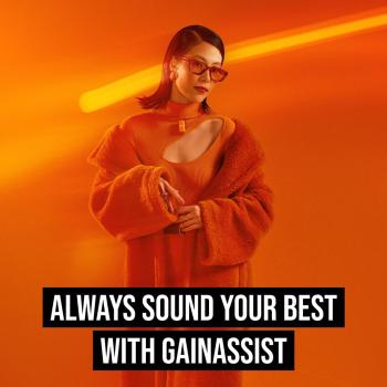 Rode Mikrofon-Funksystem Wireless Micro USB-C Interview Set Orange