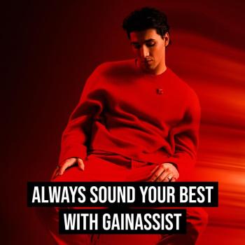 Rode Mikrofon-Funksystem Wireless Micro USB-C Interview Set Rot