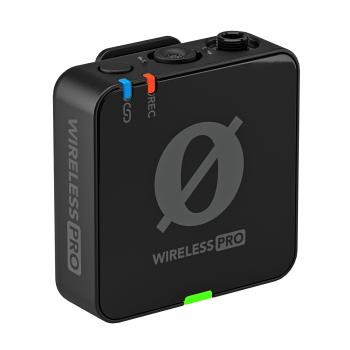 Rode Wireless Pro 2-Kanal Drahtlos-Mikrofonset B-Ware