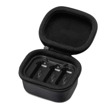 Rode Wireless Pro Mikrofon-Set mit Handadapter und Windschutz