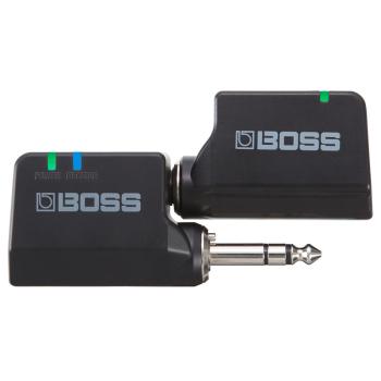 Boss WL-20 Guitar Wireless System mit Soft-Case