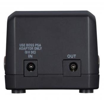 Boss WL-60 Wireless Funk-System für Gitarre mit Netzteil