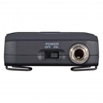 Boss WL-60T Wireless Transmitter mit Patchkabel