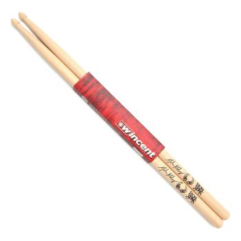 Wincent WMMS Michael Miley Rival Sons Signature Schlagzeugstöcke