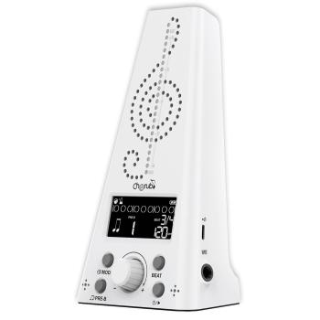 Cherub Digitales Metronom WMT-230 mit eingebautem Stimmgerät