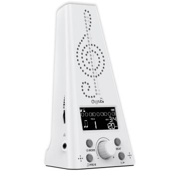 Cherub Digitales Metronom WMT-230 mit eingebautem Stimmgerät