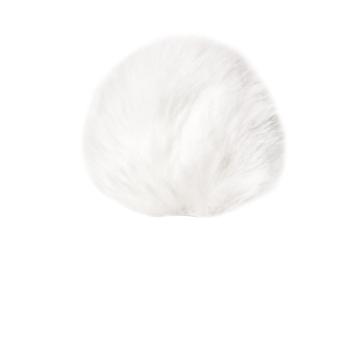 Samson XPD2 Headset System mit Windschutz Weiss