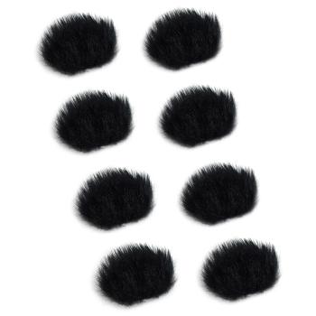 keepdrum variabler Smartphone-Halter mit Micro-Fellwindschutz Set