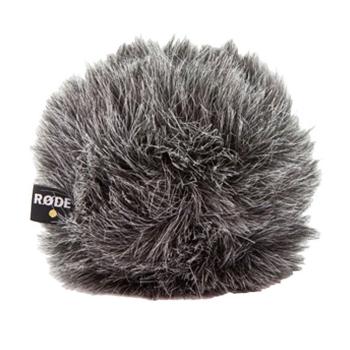 Rode NT5 S Kondensatormikrofon mit WS 8 Windschutz