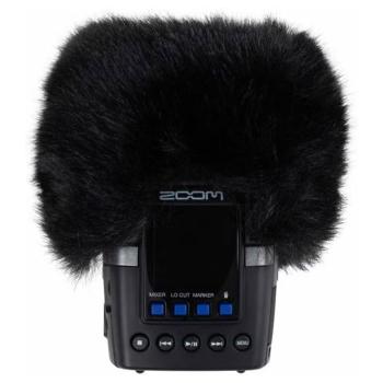 Zoom Audio-Recorder H2essential mit Windschutz WSH-2e