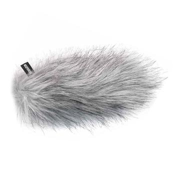 Rode Videomic NTG Kamera-Mikrofon mit Fellwindschutz WSWH