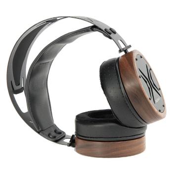Ollo Audio Kopfhörer X1 1.0 offene Bauweise mit Tisch-Stativ
