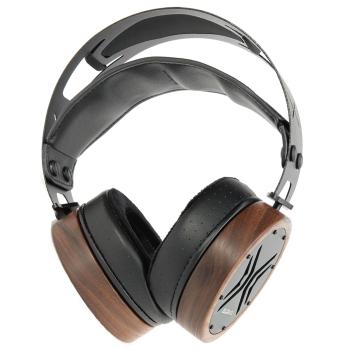 Ollo Audio Kopfhörer X1 1.0 offene Bauweise mit Tisch-Stativ