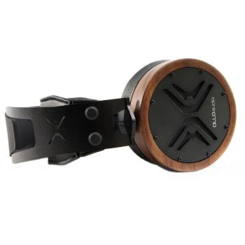 Ollo Audio Kopfhörer X1 1.0 offene Bauweise mit Tisch-Stativ
