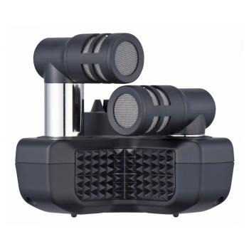 Zoom XAH-8 Stereo Mikrofon-Kapsel für H8
