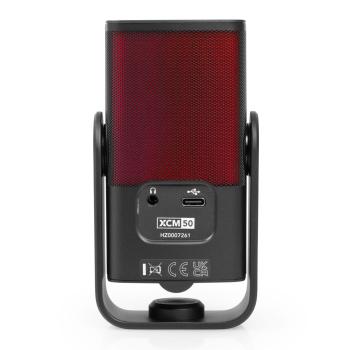 Rode X XCM-50 USB-Kondensatormikrofon mit Gelenkarm