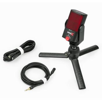 Rode X XCM-50 USB-Kondensatormikrofon mit Gelenkarm