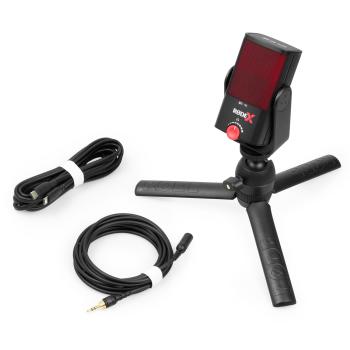 Rode X XCM-50 Bundle USB-Mikrofon Streaming-Set