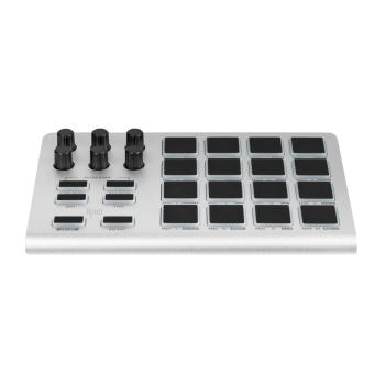 Esi Xjam Tragbarer Pad Controller