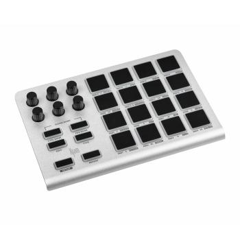 Esi Xjam Tragbarer Pad Controller
