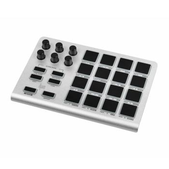Esi Xjam Tragbarer Pad Controller
