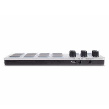 Esi Xjam Tragbarer Pad Controller