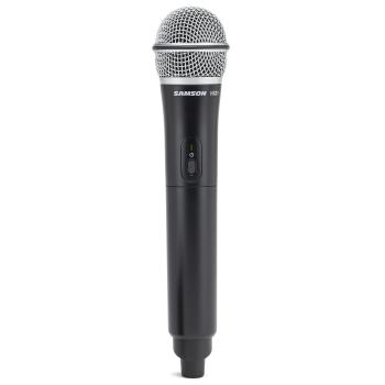 Samson XPD2HQ6 Drahtloses Mikrofon USB-Handmikrofon