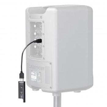 Samson XPD2 USB Wireless System mit Soft-Case