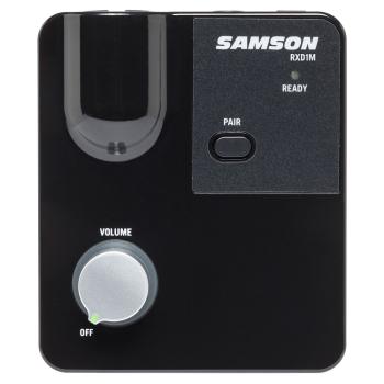 Samson Drahtlossystem XPDm Lavalier