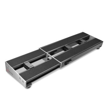 Daddario XPND-01 Pedalboard ausziehbar