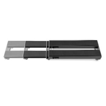 Daddario XPND-01 Pedalboard ausziehbar