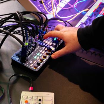 Zoom Mischpult LiveTrak L-6 Digitaler Mixer mit Speicherkarte