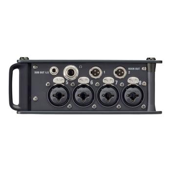 Zoom F8n Pro Audio-Recorder