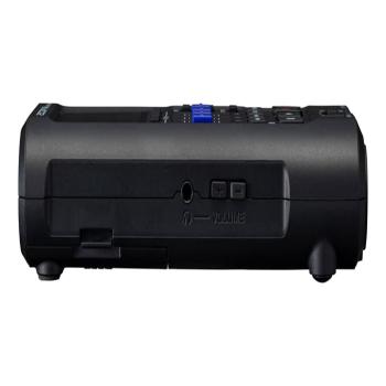 Zoom R4 MultiTrak mobiler Audio-Recorder