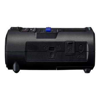 Zoom R4 MultiTrak mobiler Audio-Recorder