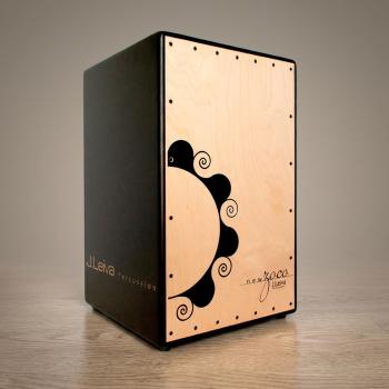 J.Leiva Zoco 2.0 Cajon