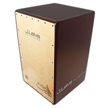 J.Leiva Zoco Max Cajon